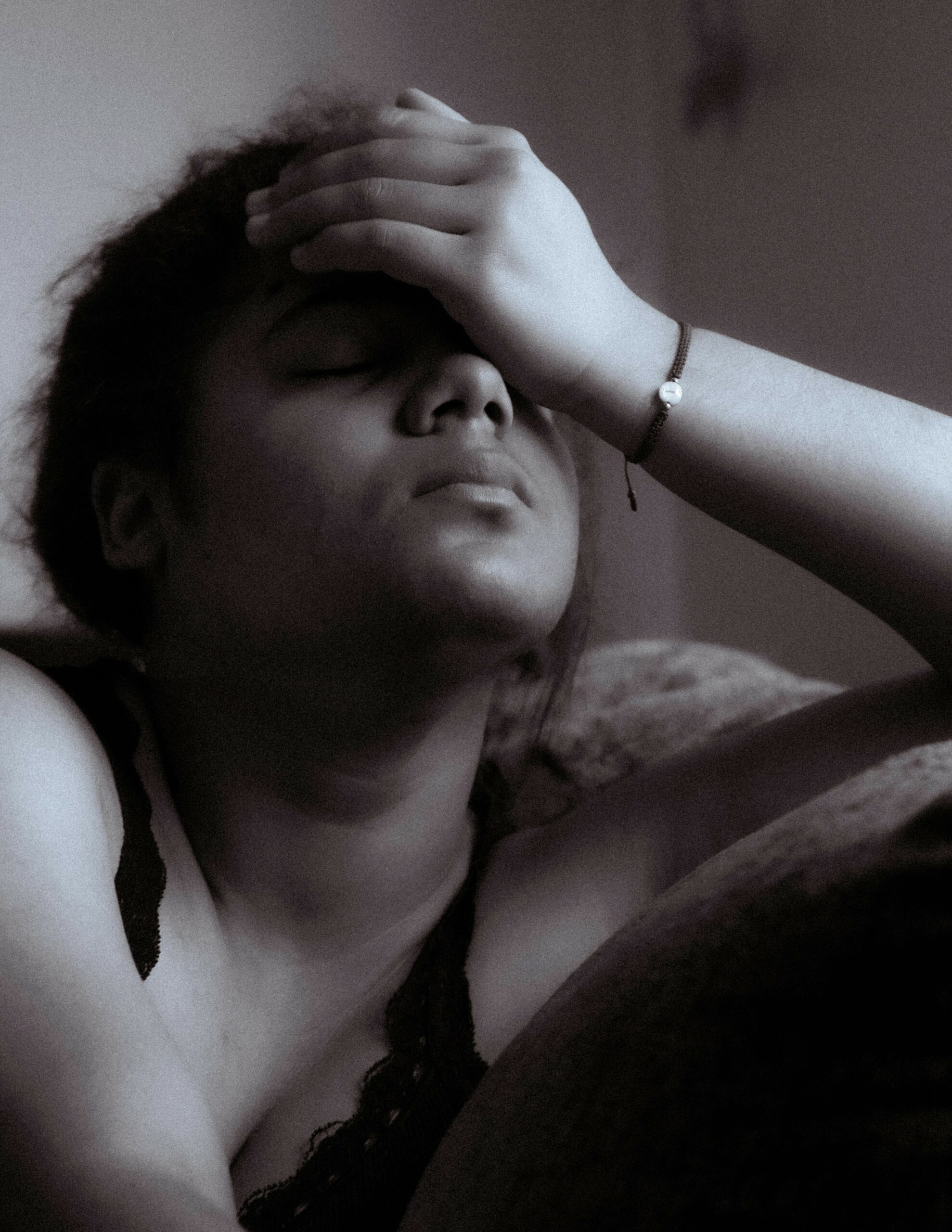 Hypnose pour dormir : une méthode naturelle pour retrouver un sommeil réparateur
